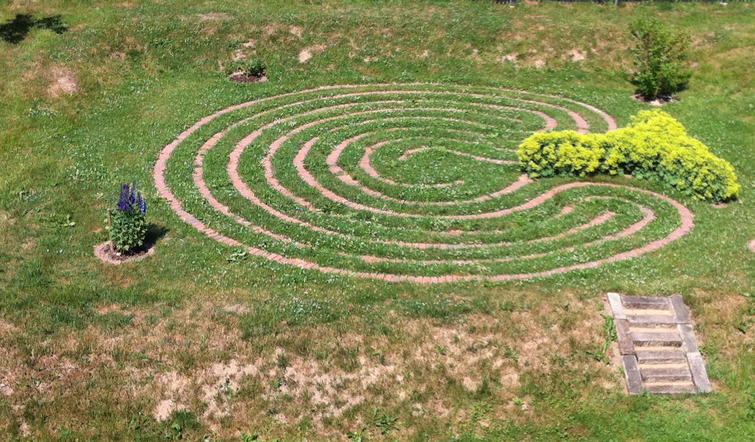 Labyrinth 3